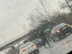 Saobraćajna nesreća na istoj dionici gdje je poginuo mladić