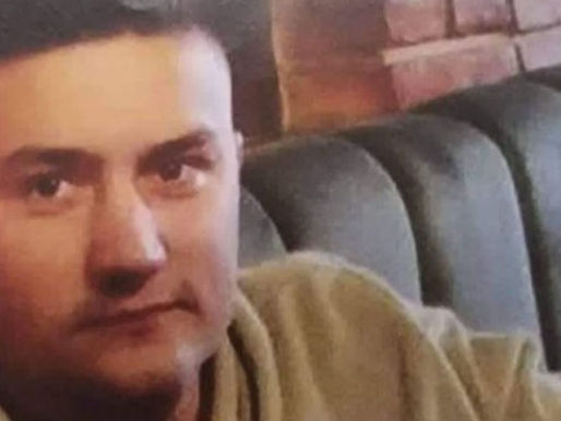 Mladić koji je nestao u novembru vratio se kući