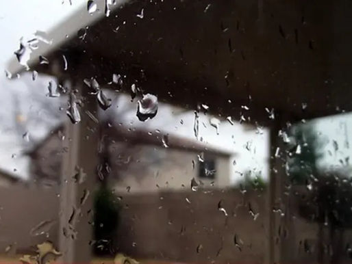 Ne odlažite kišobrane, sutra oblačno sa kišom