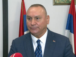 Župljanin upozorava: Simboli NDH i provokacije mogu podići tenzije, novi zakon treba da ih spriječi