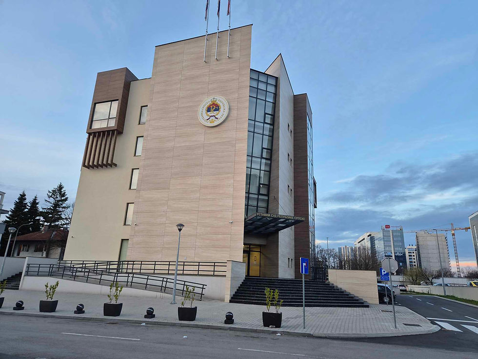 Odluka Ustavnog suda mijenja pravila igre: Radnicima pripada i do 500 KM razlike u plati