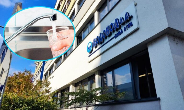 Banjalučani se pitaju, iz Vodovoda odgovaraju: Evo zašto svi nisu dobili račun za vodu