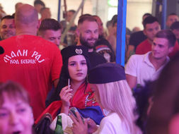 Danas centralna proslava 61. „Kočićevog zbora” u Stričićima