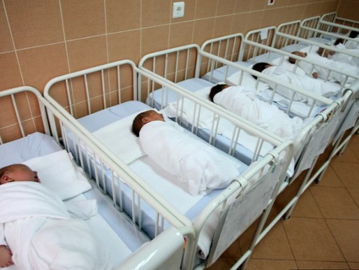 ČUO SE NAJRADOSNIJI PLAČ U Srpskoj rođeno 20 beba