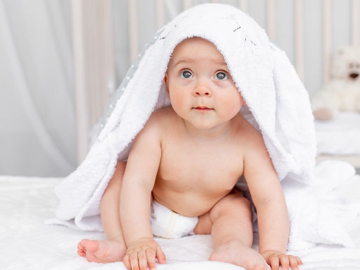 U Republici Srpskoj rođena 21 beba