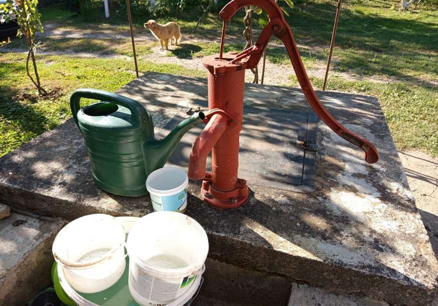 Večeras od 18 časova bez vode ostaje 6 banjalučkih naselja i TO NA 2 DANA