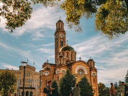 Danas sunčano, temperatura do 21 stepen: Popodne kiša u Krajini i Hercegovini