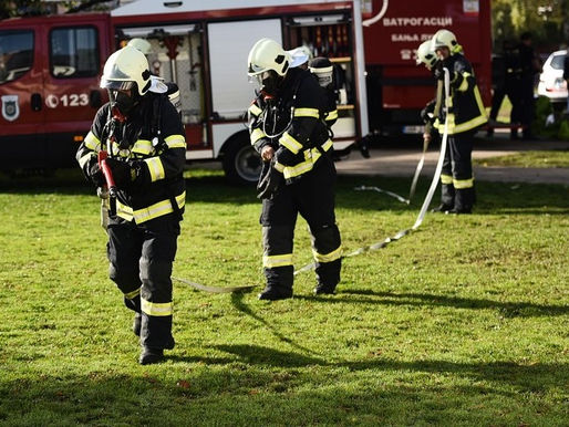 Grad Banjaluka i “Aerodromi RS” bez zajedničkog jezika o vatrogascima
