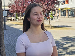Nakon “šikaniranja” na fakultetu u Sarajevu: Teodora nastavlja školovanje u Banjaluci