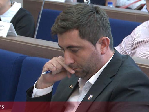 Stečeni uslovi za opoziv gradonačelnika Bijeljine