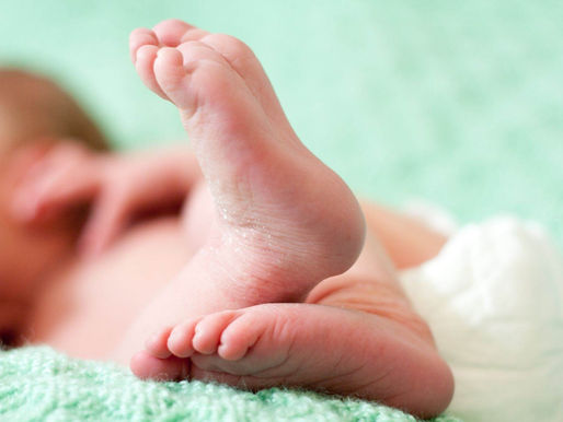 Najradosnije vijesti: U Srpskoj rođene 22 bebe