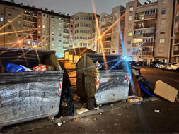 Banjaluka pod smećem: građani ogorčeni, ulice prljavije nego ikad