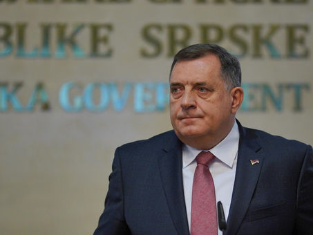 Dodik: BiH eksperiment onih koji su napravili karijere na neistinama protiv Srba