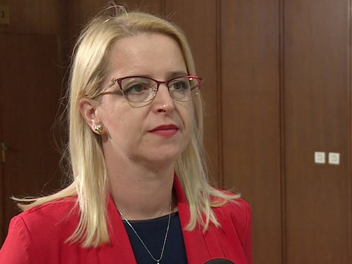 Novaković Bursać: Kreatore sarajevske politike treba popravljati