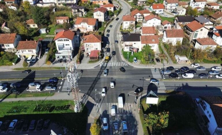 “Putevi Srpske” potvrdili: Završeni radovi na više raskrsnica u Banjaluci