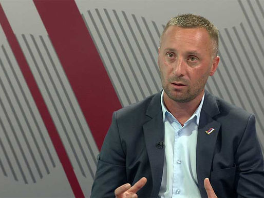 Kojić: Tužilaštvo i Sud BiH provodi silu, a ne zakone