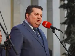 (FOTO) Kuva se u vladajućoj koaliciji: Selak se pohvalio političkim uzletom, Stevandić ga nazvao "MAJMUNOM"