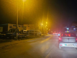 Detalji saobraćajne nesreće u Banjaluci: Više osoba povrijeđeno, jedna uhapšena