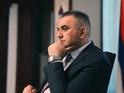 Savo Minić: Velika vjerovatnoća da ću biti kandidat za predsjednika