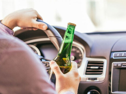 Banjalučka policija kaznila 329 pijanih vozača: Jedan sjeo za volan sa 3,35 promila alkohola