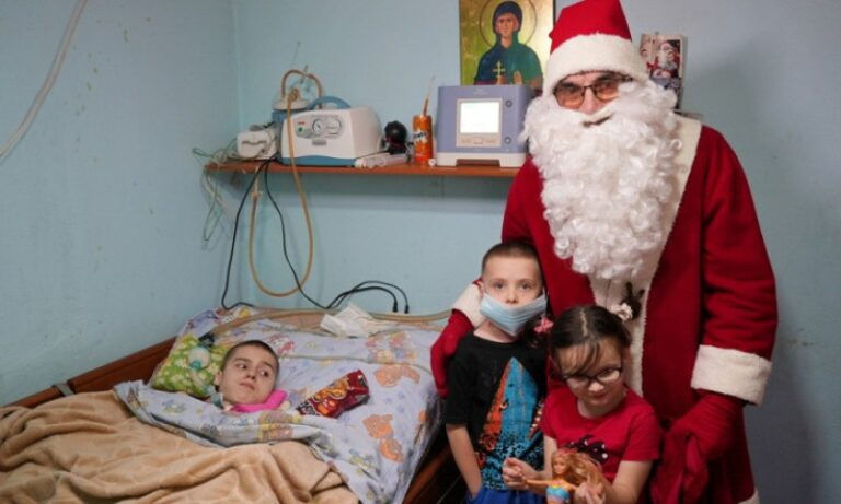 Pozovite 1414! Hajde da svi pomognemo malenom Vuku iz Banjaluke