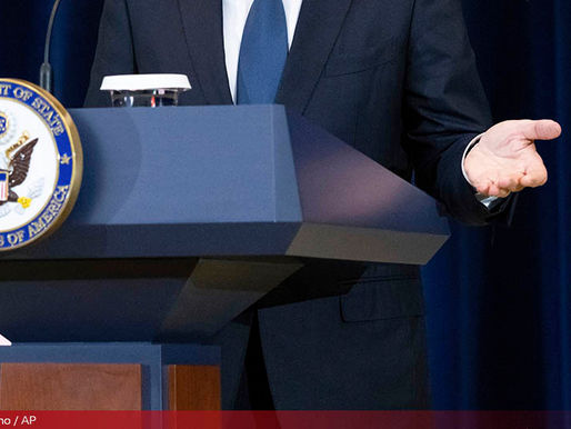 Kako Amerikanci finansiraju opoziciju?