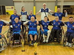Banjalučki šampioni briljirali: Trofej Pogačnikovog memorijala pripao KKI Vrbasu