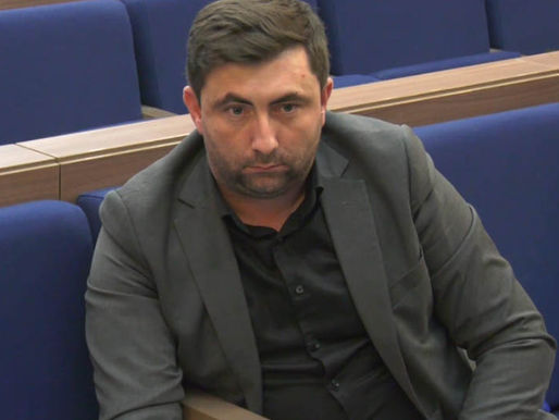 Petrović u panici zbog mogućeg opoziva