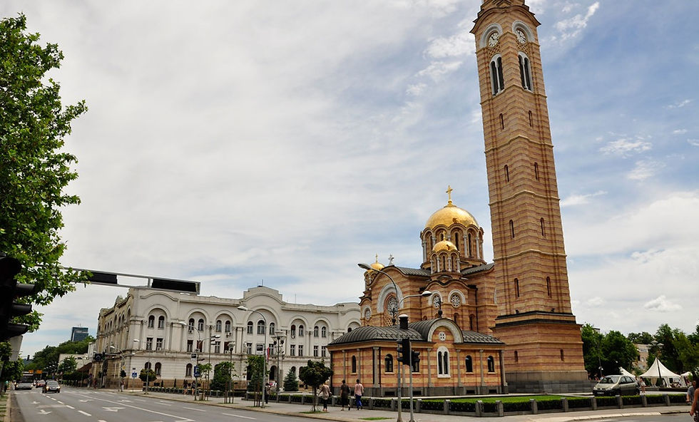 Zatvaranje ključne ulice: Obustava saobraćaja 9. maja u centru Banjaluke