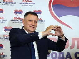 VLADO ĐAJIĆ: Znamo da može i mora bolje, pozvao građane da se uključe u političke procese VIDEO