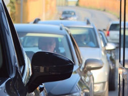 Ako ste krenuli prema Hrvatskoj – budite strpljivi: Gužva na ovim graničnim prelazima u BiH