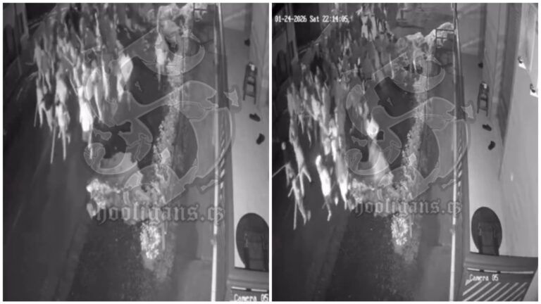 Prijedorčanin najgore prošao: Napadnuti mladić ima višestruke povrede glave, grudnog koša i ekstremiteta