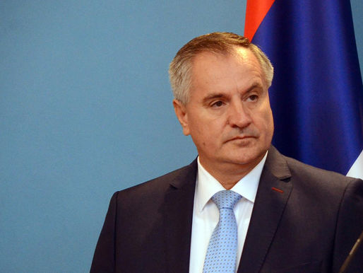 Višković: Ugovor sa "Tehnoparkom" velika stvar za Srpsku, može imati značajne benefite