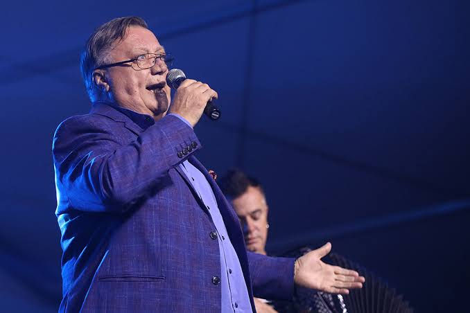 Otkazan još jedan koncert: Halidovo zdravstveno stanje zabrinjavajuće