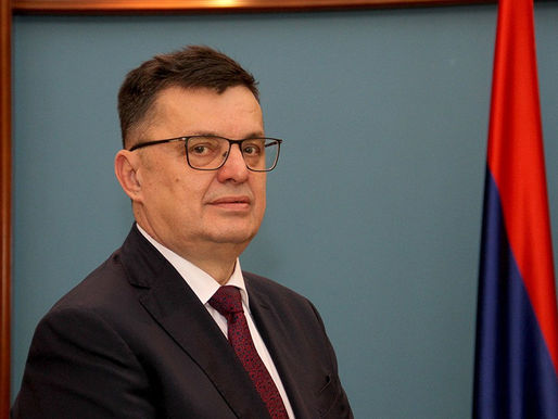 Tegeltija: Potreban novi impuls procesu proširenja EU