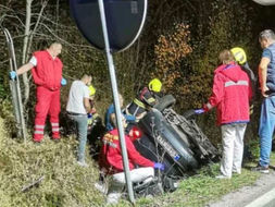 Crna statistika na putevima Srpske: Za 11 mjeseci poginulo 118 osoba