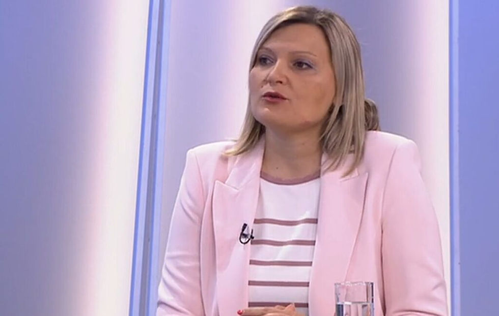 Od rekordnih vrućina do nevremena: Đorđević o promjenama koje osjećamo svi