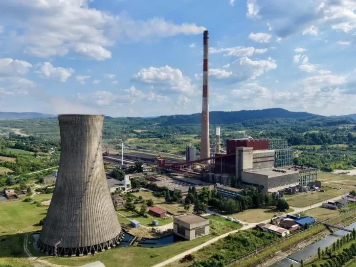 Oglasili se iz Elektroprivrede Srpske o RiTE Ugljevik