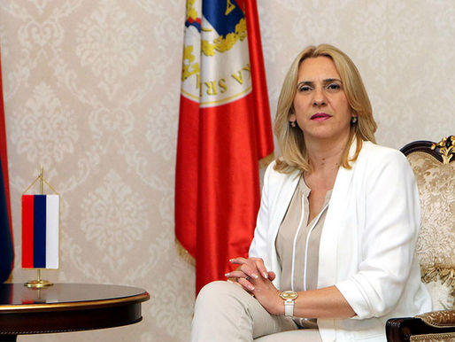 Cvijanović: Srpska bilježi razvoj u svakoj lokalnoj zajednici