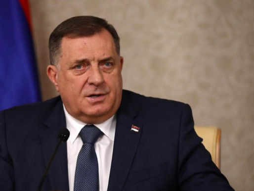 Dodik: Protiv sam operacija EUFOR-a u kojoj vojnici patroliraju gradovima