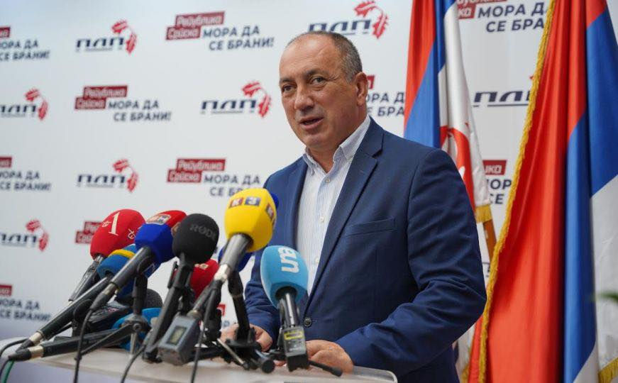 MALO SE „ZAIGRAO“ Da li je Crnadak zadao FATALNI udarac Stanivukovićevim ambicijama