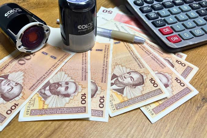 Niko nije dobio pare od PDV-a za prvu nekretninu