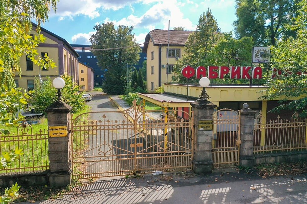 Bitka za vrijednu parcelu u srcu grada: Sukob oko Fabrike duvana dobija novi epilog