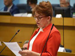 Vidović: Vraćanjem nadležnosti do efikasnije Srpske