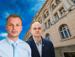 „SVE MOJ DO MOGA“: Kum Siniše Štrpca prvi na rang listi