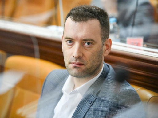 PDP se raspao tik pred izbore! Milko Grmuša organizuje sopstvene tribine