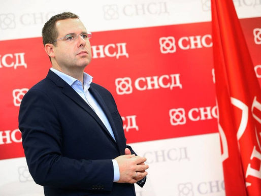 Kovačević: Trivićeva neka liječi nervozu sukobima unutar PDP-a, a ne poskakujući oko Dodika