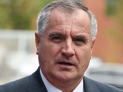 Višković: Uskoro prijedlog povećanja plata i penzija