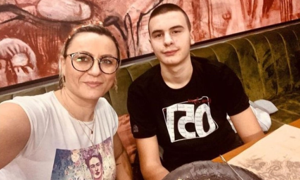 Borba nije bila uzaludna: Majka Sergeja Stupara objavila radosne vijesti VIDEO