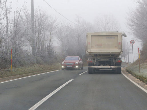 Saobraćaj se odvija nesmetano: Jutros nema gužvi na graničnim prelazima